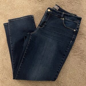 Chicos So Slimming Jean Size 2.5